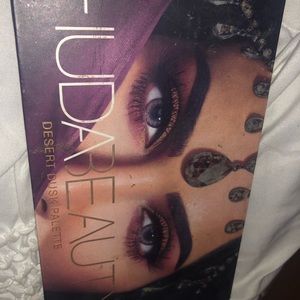 Huda pallete